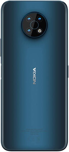 Mobiltelefon Nokia G50 Dual SIM 5G ...