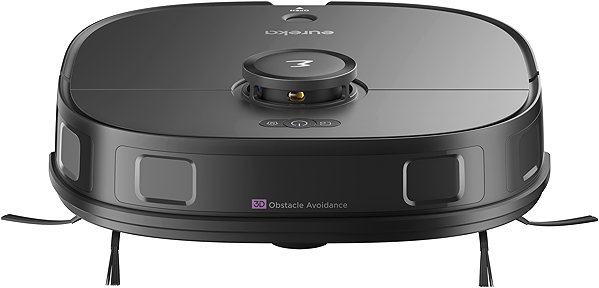 Robot Vacuum Eureka J12 ...