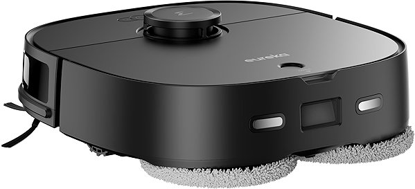 Robot Vacuum Eureka J12 ...