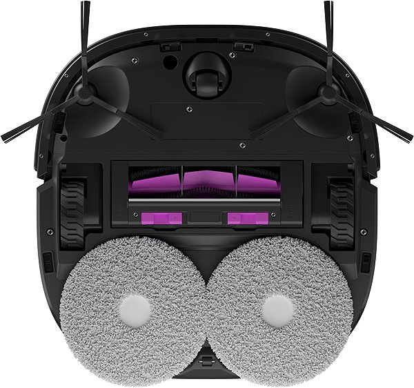 Robot Vacuum Eureka J12 ...