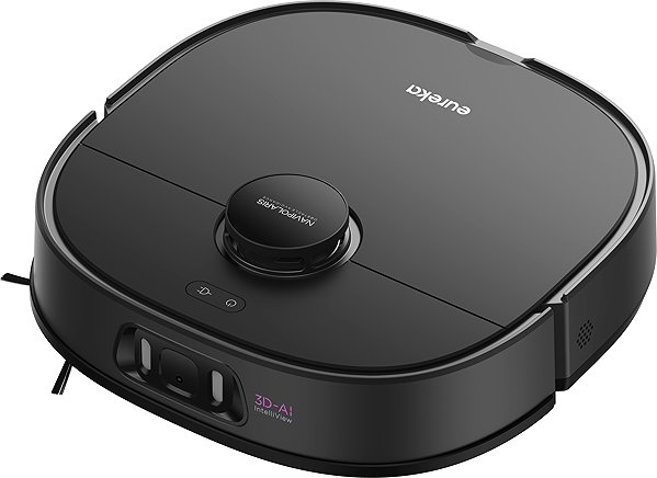 Robot Vacuum Eureka J15 Pro Ultra ...