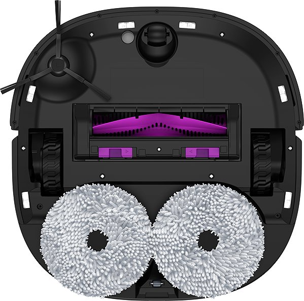 Robot Vacuum Eureka J15 Pro Ultra ...