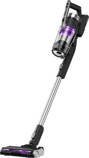 Upright Vacuum Cleaner Eureka Stylus Elite NEC490 ...