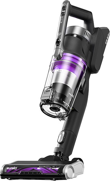 Upright Vacuum Cleaner Eureka Stylus Elite NEC490 ...