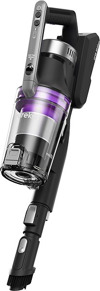 Upright Vacuum Cleaner Eureka Stylus Elite NEC490 ...