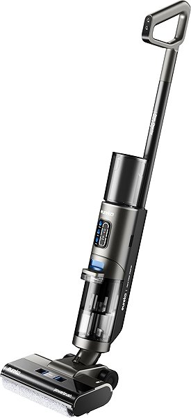 Upright Vacuum Cleaner Eureka RapidWash NEW430 GX5 Pro ...