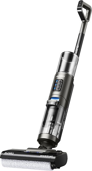 Upright Vacuum Cleaner Eureka RapidWash NEW430 GX5 Pro ...