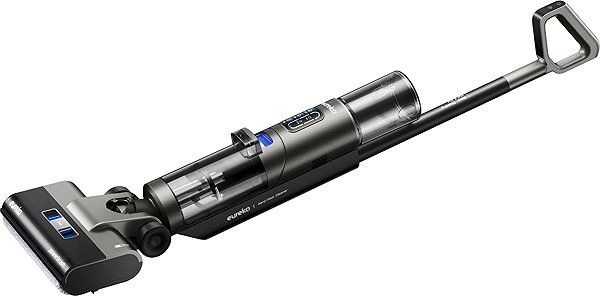 Upright Vacuum Cleaner Eureka RapidWash NEW430 GX5 Pro ...