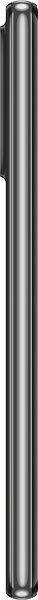 Mobile Phone Samsung Galaxy A52 Black - EU Distribution Lateral view
