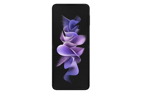 Mobile Phone Samsung Galaxy Z Flip3 5G - EU Distribution Screen