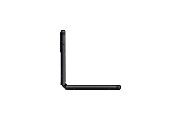 Mobile Phone Samsung Galaxy Z Flip3 5G - EU Distribution Lateral view