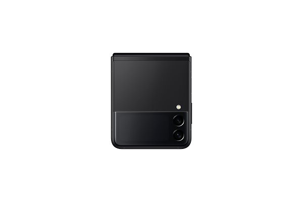 Handy Samsung Galaxy Z Flip3 5G 128 GB schwarz - EU-Vertrieb Mermale/Technologie