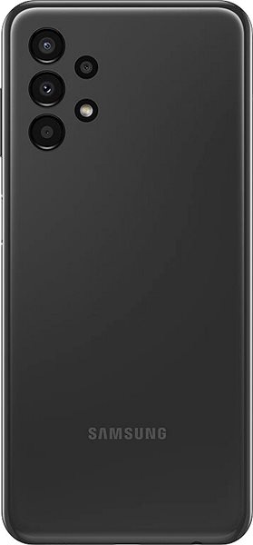 Handy Samsung Galaxy A13 3GB/32GB schwarz ...