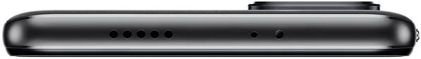 Mobilný telefón Xiaomi Redmi Note 11S 5G 4 GB/128 GB čierny – EÚ distribúcia Vlastnosti/technológia