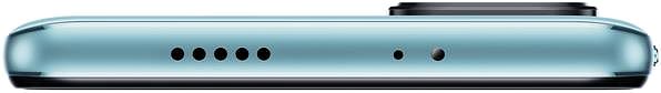 Mobilný telefón Xiaomi Redmi Note 11S 5G 4 GB/128 GB gradientný modrý – EÚ distribúcia Vlastnosti/technológia