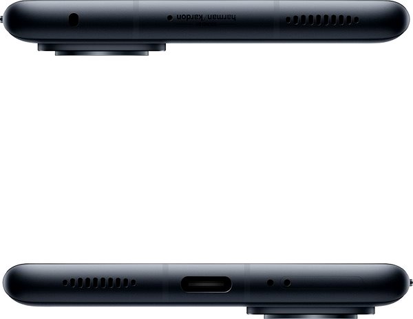 Mobiltelefon Xiaomi 12 8GB/256GB szürke Csatlakozási lehetőségek (portok)