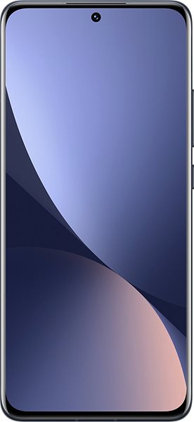 Mobilný telefón Xiaomi 12X 8 GB/128 GB sivá – EÚ distribúcia Screen