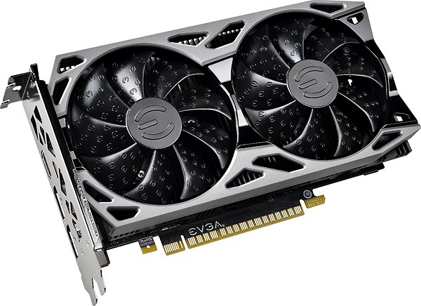 Graphics Card EVGA GeForce GTX 1650 SC ULTRA GAMING Features/technology