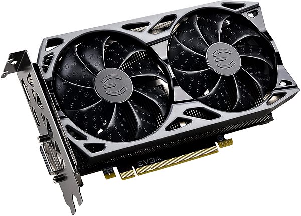 Graphics Card EVGA GeForce RTX 2060 KO ULTRA GAMING Features/technology