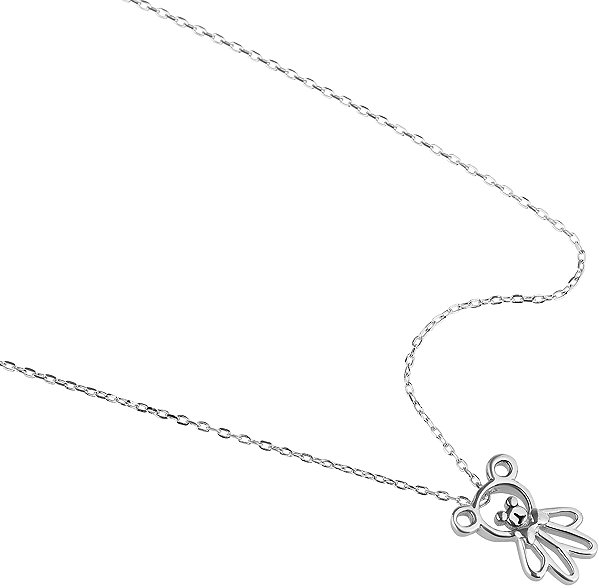EVOLUTION GROUP 62023 AG Necklace (AG 925/1000; 2g).