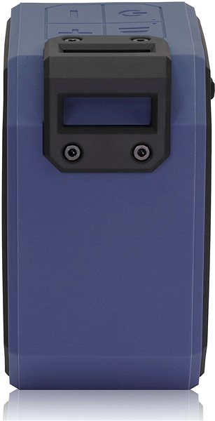 Bluetooth Speaker EVOLVEO ARMOR O2 Features/technology