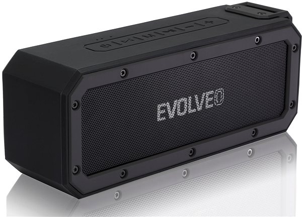 Bluetooth Speaker EVOLVEO ARMOR O5 Lateral view