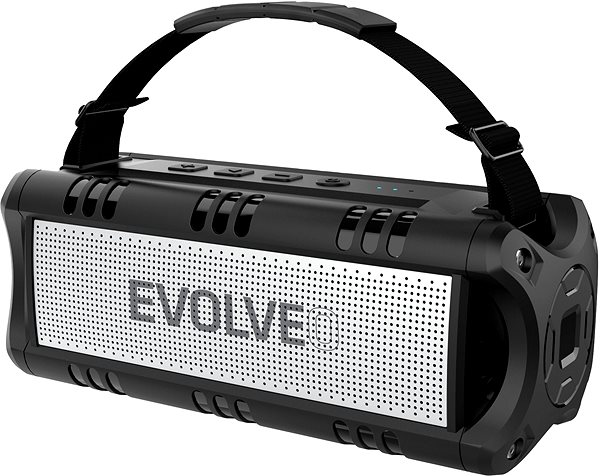 Bluetooth Speaker EVOLVEO ARMOR POWER 6A Lateral view