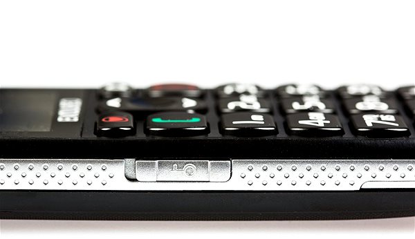 Mobile Phone EVOLVEO EasyPhone Lateral view