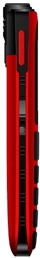 Mobile Phone EVOLVEO EasyPhone FM Lateral view