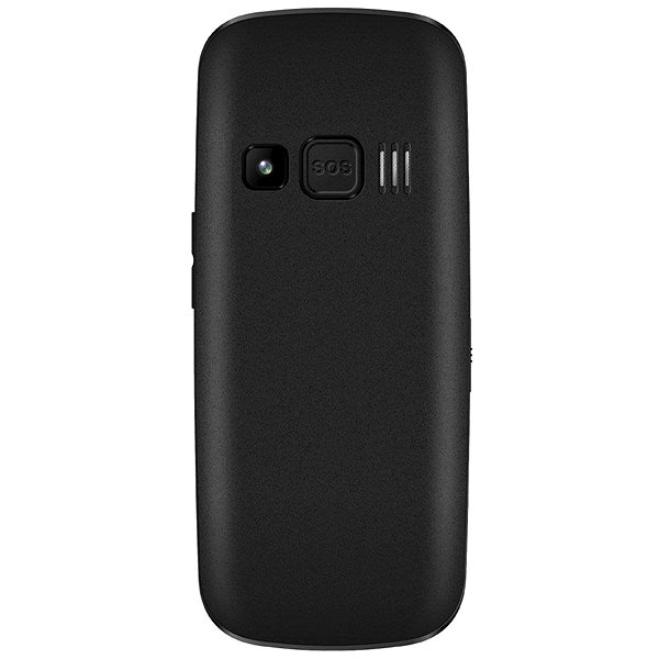 Mobile Phone EVOLVEO EasyPhone EG Back page