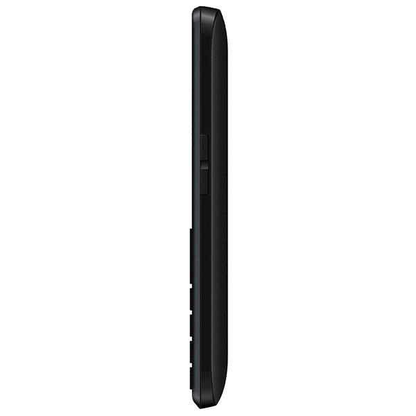Mobiltelefon EVOLVEO EasyPhone EG Oldalnézet
