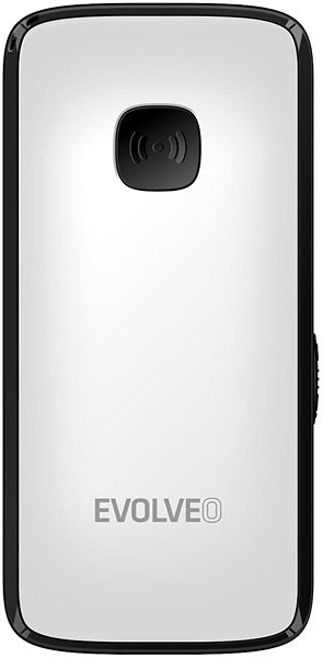 Mobile Phone EVOLVEO EasyPhone ID white ...