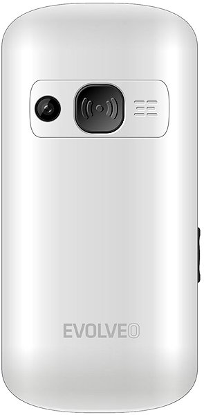 Mobile Phone EVOLVEO EasyPhone XS white ...