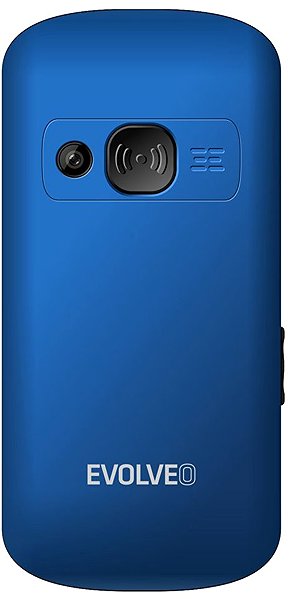 Mobile Phone EVOLVEO EasyPhone XS blue ...