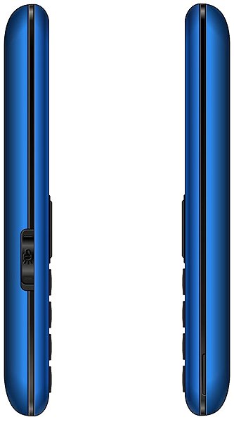 Mobile Phone EVOLVEO EasyPhone XS blue ...