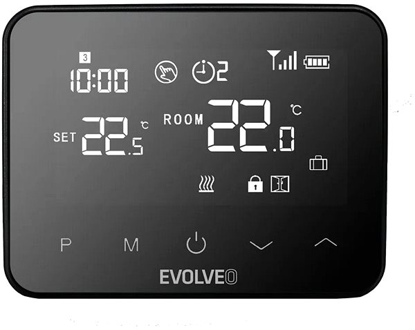 Thermostat EVOLVEO Thermal ...