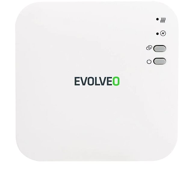 Thermostat EVOLVEO Thermal ...