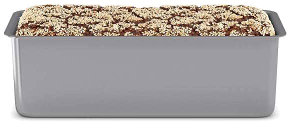 Baking Mould Eva Solo Professional Bread Mould 3.0L, Grey, Aluminium ...
