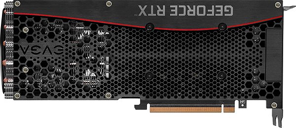 Graphics Card EVGA GeForce RTX 3070 XC3 LHR Features/technology