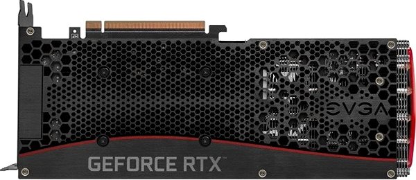 Graphics Card EVGA GeForce RTX 3070 XC3 ULTRA LHR Features/technology 2