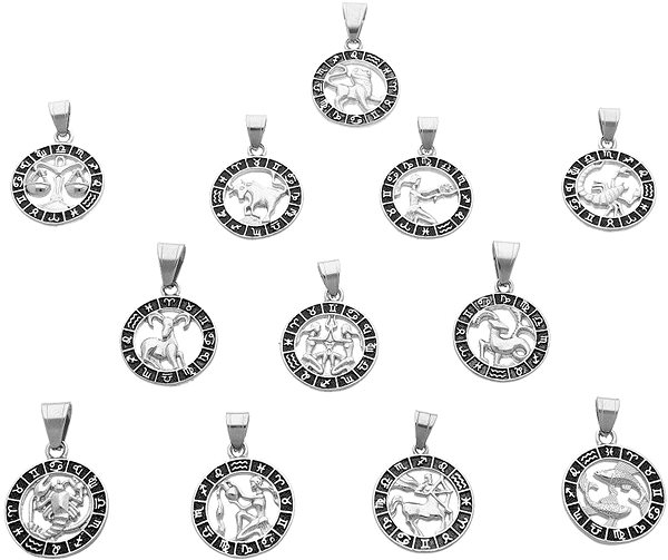 Ewena Gemini pendant 22 May to 21 June BV11.
