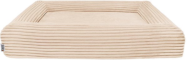 Pelech EXPLORER DOG Pelech ortopedický Cloud S 80 × 60 Vanilla Beige ...