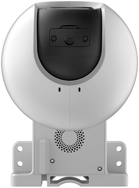 IP kamera EZVIZ C8PF (Dual Lens outdoor PTZ camera) Alulnézet