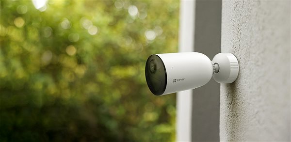 Überwachungskamera EZVIZ CB3 Akkubetriebene Überwachungskamera ...