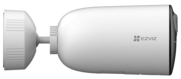 IP Camera EZVIZ HB3 2K, add-on ...