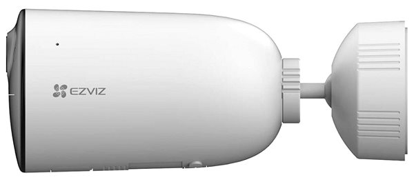 IP Camera EZVIZ HB3 2K, add-on ...