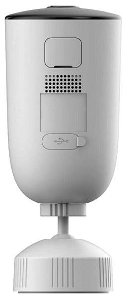 IP Camera EZVIZ HB3 2K, add-on ...