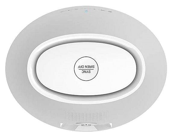 IP Camera EZVIZ HB3-Halow kit 2K, 2+1 ...