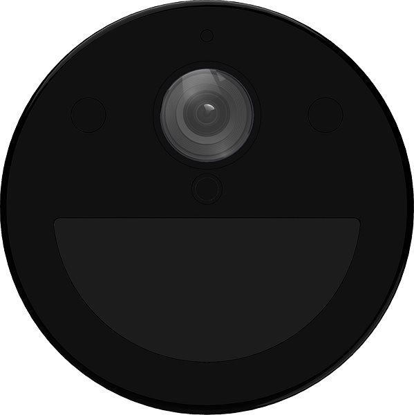 IP Camera EZVIZ EB3 ...