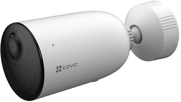 IP kamera EZVIZ battery camera SADA CB3 + Solar Panel D ...